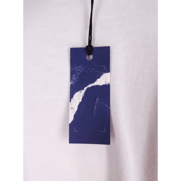 Noah NYC Signature Pocket Tee Size XXL Mens White T-Shirt - Picture 8 of 10